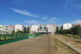 NIT Trichy Campus photo 3